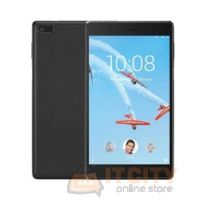 Lenovo Tab 4 7.0-inch 16GB 4G LTE Tablet - Black