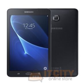 Samsung Galaxy Tab A 7-inch 8GB 4G LTE Tablet - Black