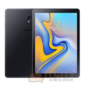 Samsung Galaxy Tab A 2018 10.5-inch 32GB 4G LTE Tablet - black