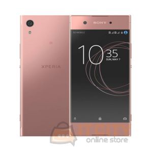 Sony Xperia XA1 32GB Phone - Pink