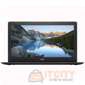 Dell Inspiron 5570 Core i7 8GB 1TB 4GB VGA 15.6 inch Laptop - Black