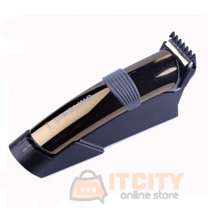 Dingling Electro Plating Hair Clipper Hair Trimmer RF-609C