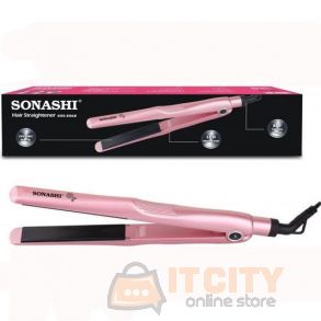 Sonashi Hair Straightener SHS-2068