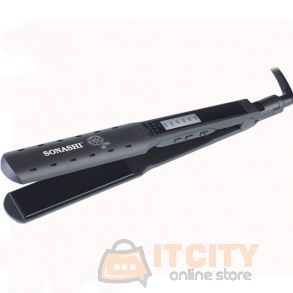 Sonashi Ceramic Hair Straightener SHS-2037