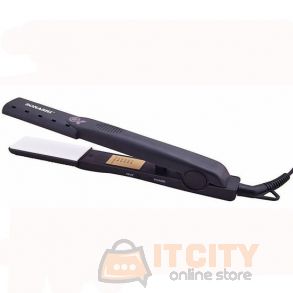 Sonashi Ceramic Wet Dry Hair Straightener SHS-2014