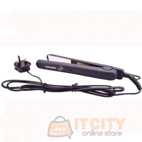 Sonashi Ceramic Hair Straightener SHS-2017