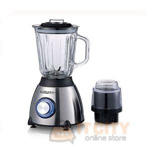 Sonashi 2 in1Blender SB-148