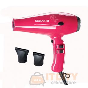 Sonashi Hair Dryer SHD-3031
