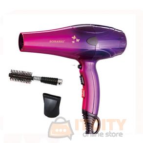 Sonashi Hair Dryer 2000W Cold&Hot Wind SHD-3039