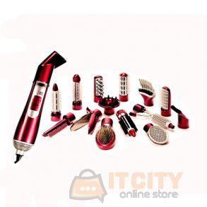 Sayonapps Hair Styler SHS-9254
