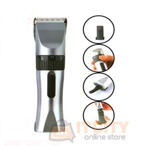 SayonaPPS Rechargeable Professional Hair Clipper