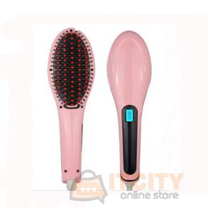 Sumo Electric Hair Brush SBH-9225