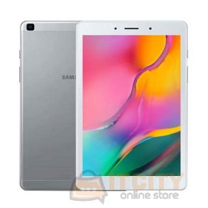 Samsung Galaxy Tab A 2019 8-inch 32GB 4G LTE Tablet - Silver