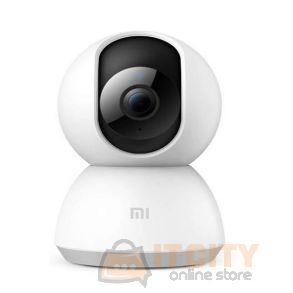 Xiaomi Mi Home, 360 Degree 1080p HD Security Camera