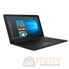 HP Intel Celeron 15.6 Inch 4GB Rom 500GB HDD Laptop - Black