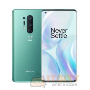 Oneplus 8 Pro 256GB 6.78 Inch Phone - Green
