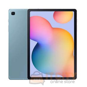Samsung Galaxy TAB S6 Lite 10.4-inch Wifi Tablet - Blue