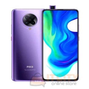 POCO F2 Pro 5G 128GB/6GB 6.67 inch Phone - Electric Purple