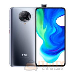 POCO F2 Pro 5G 256GB/8GB 6.67 inch Phone - Cyber Grey