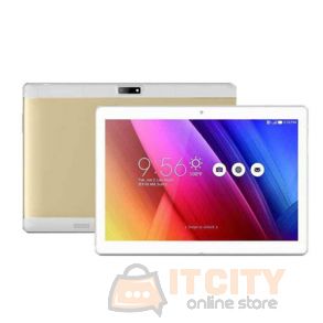 Discover Note 3 Plus 64GB 10inch Dual sim tablet - Pink