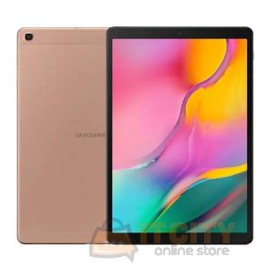 Samsung Galaxy Tab A 2019 10.1-inch 32GB WiFi Only Tablet - Gold