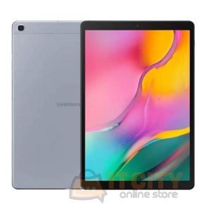 Samsung Galaxy Tab A 2019 10.1-inch 32GB WiFi Only Tablet - Silver