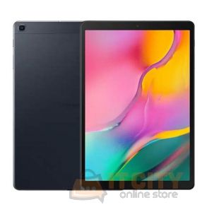 Samsung Galaxy Tab A 2019 10.1-inch 32GB WiFi Only Tablet - Black