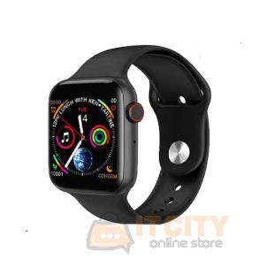 W5 Smart Watch Fitness Bracelet