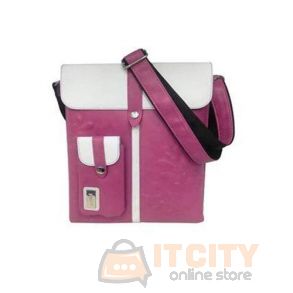 Ladies Tab Bag