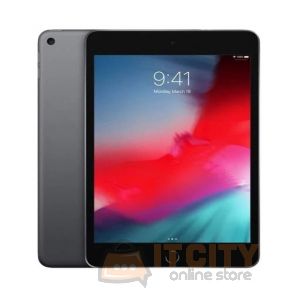 Apple iPad Mini 5 7.9-inch 256GB Wi-Fi Tablet - Space Grey