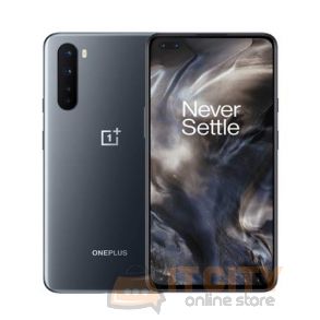 OnePlus Nord 5G 128GB/8GB 6.44 Inch  Phone - Grey