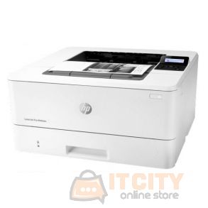 HP LaserJet Pro M404dn Printer