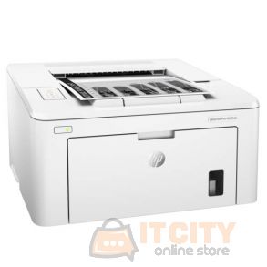HP LaserJet Pro M203dn - 28ppm / 1200dpi / A4 / USB / LAN / Mono Laser - Printer (G3Q46A)