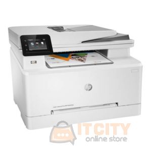 HP Color LaserJet Pro M283fdw Wireless All-in-One Laser Printer