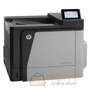 HP Color LaserJet Enterprise M651n Printer