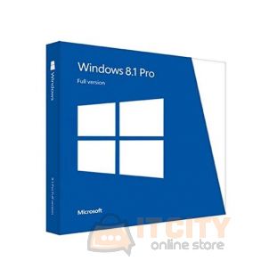 Microsoft Windows 8 Professional 32bit (OEM)
