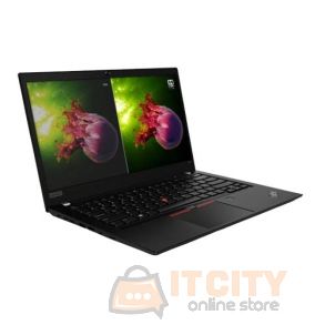 Lenovo ThinkPad T490 Core i7 16GB RAM 512GB SSD 14 inch Laptop - Black