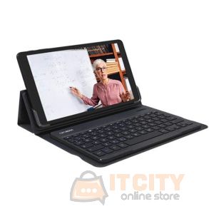Alcatel 10.1 inch 32GB/2GB 4GTablet with Flip Keyboard - Black