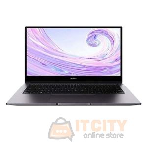 Huawei Matebook 13 Core i7 16GB RAM 512 SSD 13-inches Laptop - Grey