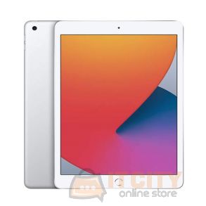 Apple ipad 8 128GB 10.2 Inch wifi Tablet - Silver