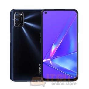 Oppo A92 8GB/128GB 6.5 Inch Phone - Twilight Black