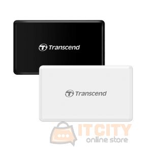 Transcend TS-RDF8K2 USB 3.1 Card Reader