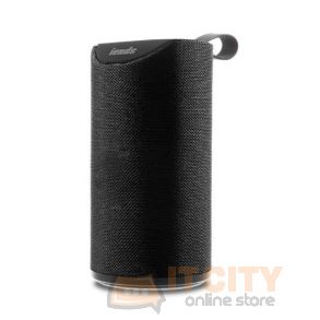 Iends (IE-SP878) Wireless Bluetooth Speaker - Black