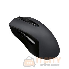 Trands (TR-K-W019M) Wireless Optical Mouse