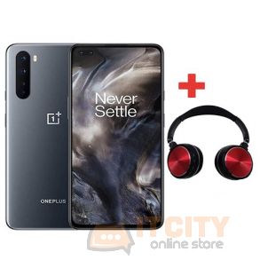 OnePlus Nord 128GB/8GB/5G/ 6.44 Inch Phone With Bluetooth headset