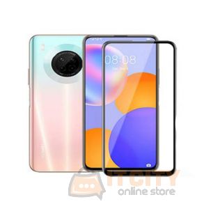 Tempered Glass Screen Protector For Huawei Y9A