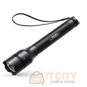 Anker Bolder LC90 Flashlight - Black