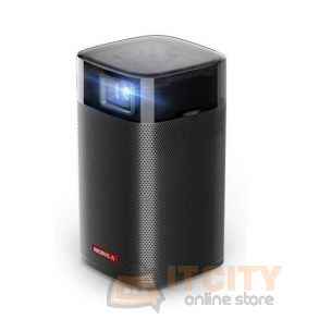 Anker Nebula Apollo 200 ANSI Pocket Projector - Black
