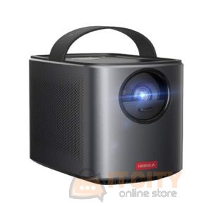 Anker Nebula Mars II Pro 500 ANSI Projector - Black