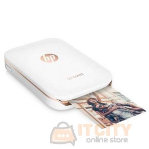 HP Sprocket wireless Photo Printer